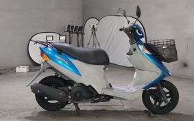 SUZUKI ADDRESS V125 CF46A