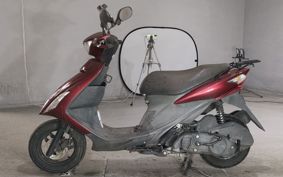 SUZUKI ADDRESS V125 CF4MA