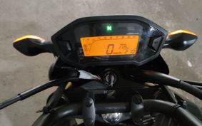 HONDA GU ROM JC61