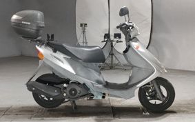 SUZUKI ADDRESS V125 CF46A