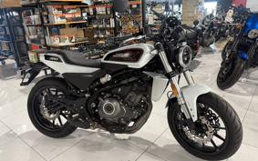 HARLEY  HARLEY X350 2023 W3C