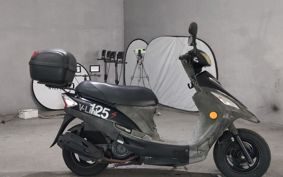 KYMCO V-LINK 125 SD25QA