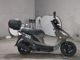 Фото Kymco V-LINK 125 с японского аукциона