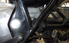 KAWASAKI ESTRELLA BJ250A