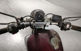 YAMAHA VIRAGO 400 2NT
