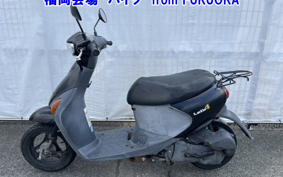 SUZUKI LET`S4