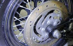 HARLEY FLST 1450 2006