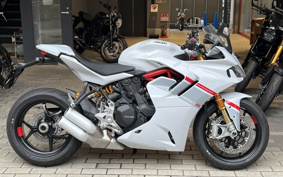 DUCATI SUPER SPORT 950S 2025 VA01