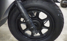 HONDA TACT Basket AF79