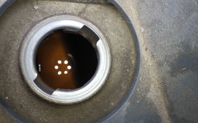 YAMAHA AXIS 125 TREET SE53J