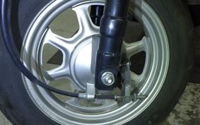 HONDA TACT-4ﾍﾞｰｼｯｸ 1993 AF79