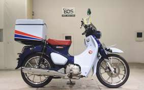 HONDA C125 SUPER CUB 2023 JA48