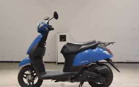 SUZUKI LET's 1993 CA4AA
