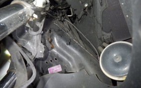 HONDA PCX 125 2026 JF84