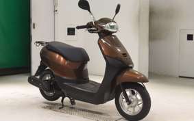 HONDA TACT-4ﾍﾞｰｼｯｸ AF79