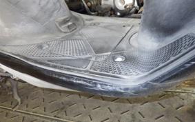 SUZUKI ADDRESS V50 Gen.2 CA44A