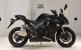 KAWASAKI NINJA 1000 A 2014
