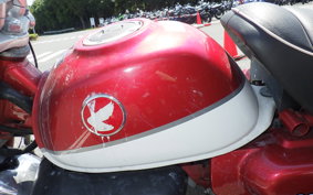 HONDA MONKEY 125 ABS 1993 JB02