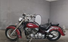 YAMAHA DRAGSTAR 400 CLASSIC 1998 4TR