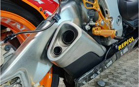 HONDA CBR1000RR 2009 SC59