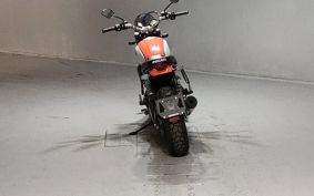 DUCATI SCRAMBLER ICON 2020 KC04AA