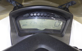 YAMAHA TRICITY 125 2024 SEK1J