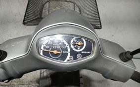 SUZUKI LET's 4 CA45A