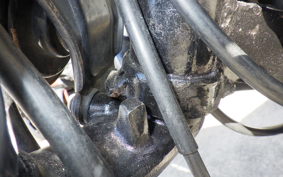 YAMAHA SR400 1984 2H6