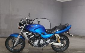 KAWASAKI BALIUS250-2 ZR250B