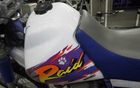 YAMAHA TT250R RAID 4GY