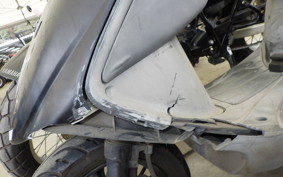 SUZUKI ADDRESS V125 CF4EA