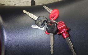 HONDA VTR 250 Gen. 2 1998 MC33
