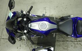 YAMAHA YZF-R25 1984 RG10J