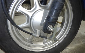 HONDA TACT Basket AF79