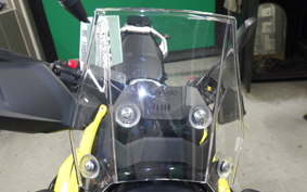 SUZUKI V-STROM 250 A 2010