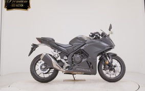 HONDA CBR400R 2025 NC65