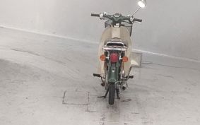 HONDA SUPER CUB50 AA01