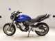 Фото Honda HORNET 250 1996 с японского аукциона