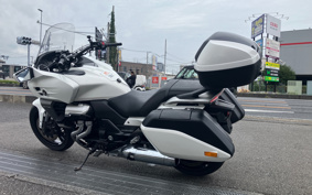 HONDA CTX1300 2014 SC74