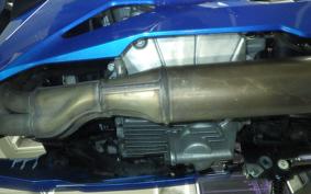KAWASAKI ZX-4R SE 2023 ZX400P