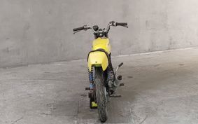 HONDA CB50 S AC02