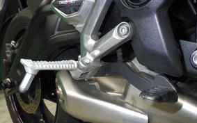 TRIUMPH TRIDENT 660 2023