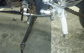 YAMAHA YZF-R25 RG43J