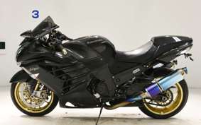 KAWASAKI ZX 1400 NINJA R A 2012