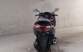 HONDA SILVERWING400GT 2015 NF03