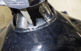 KAWASAKI ZRX-2 2008 ZR400E