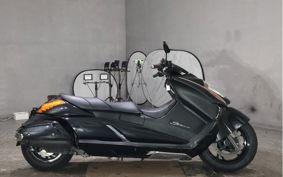 SUZUKI GEMMA 250 CJ47A