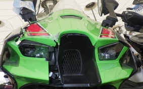 KAWASAKI ZX 10 NINJA ABS 2023 ZXT02L