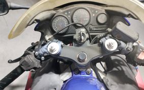 HONDA CBR600F 2000 PC35