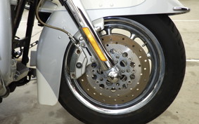 HARLEY FLHTCU 1580 CVO 2008